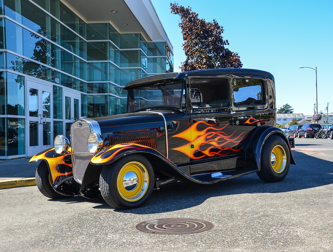 auto dealership compliance checklist