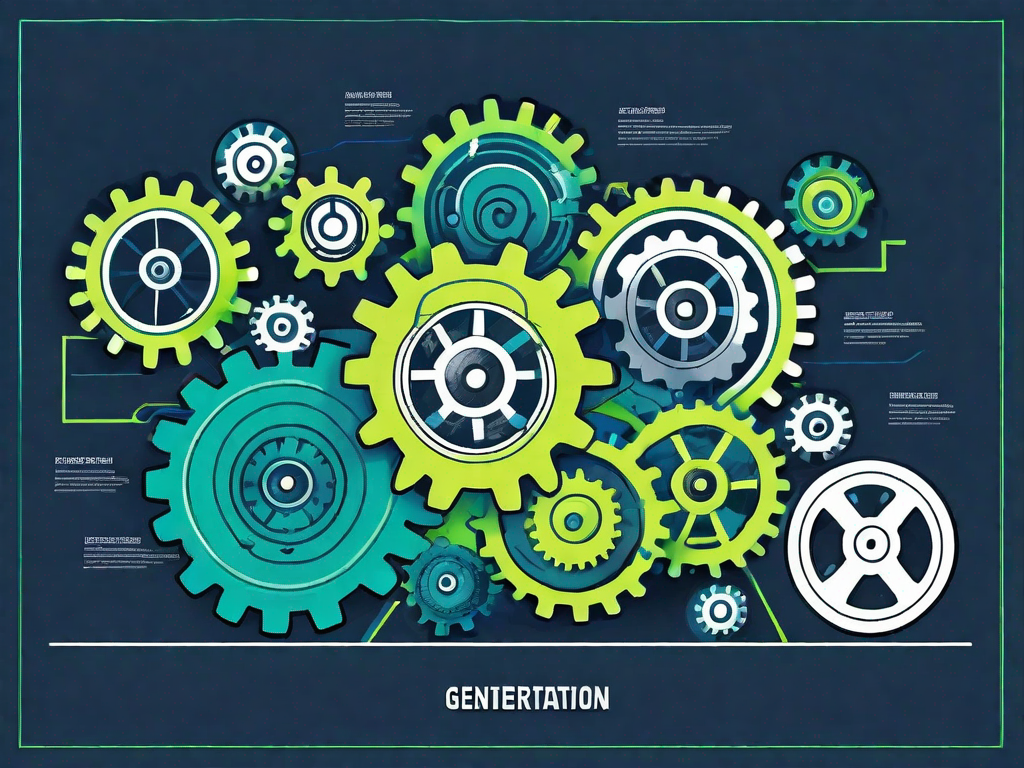 Rev Up Your Sales Engine: Effective Strategies for Lead Generation