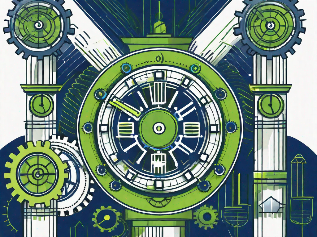 Staying Compliant: The 5 Pillars of Effective Broker Dealer Compliance Software