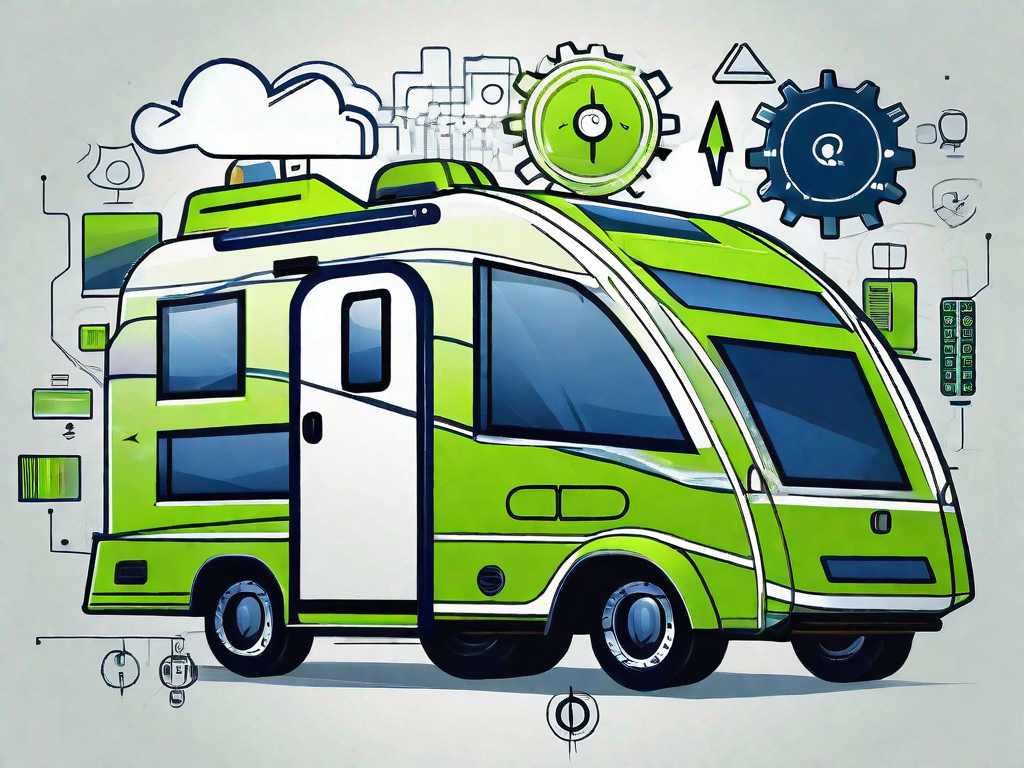Tech Revolution: Maximizing Efficiency with Cutting-Edge RV Dealership Software