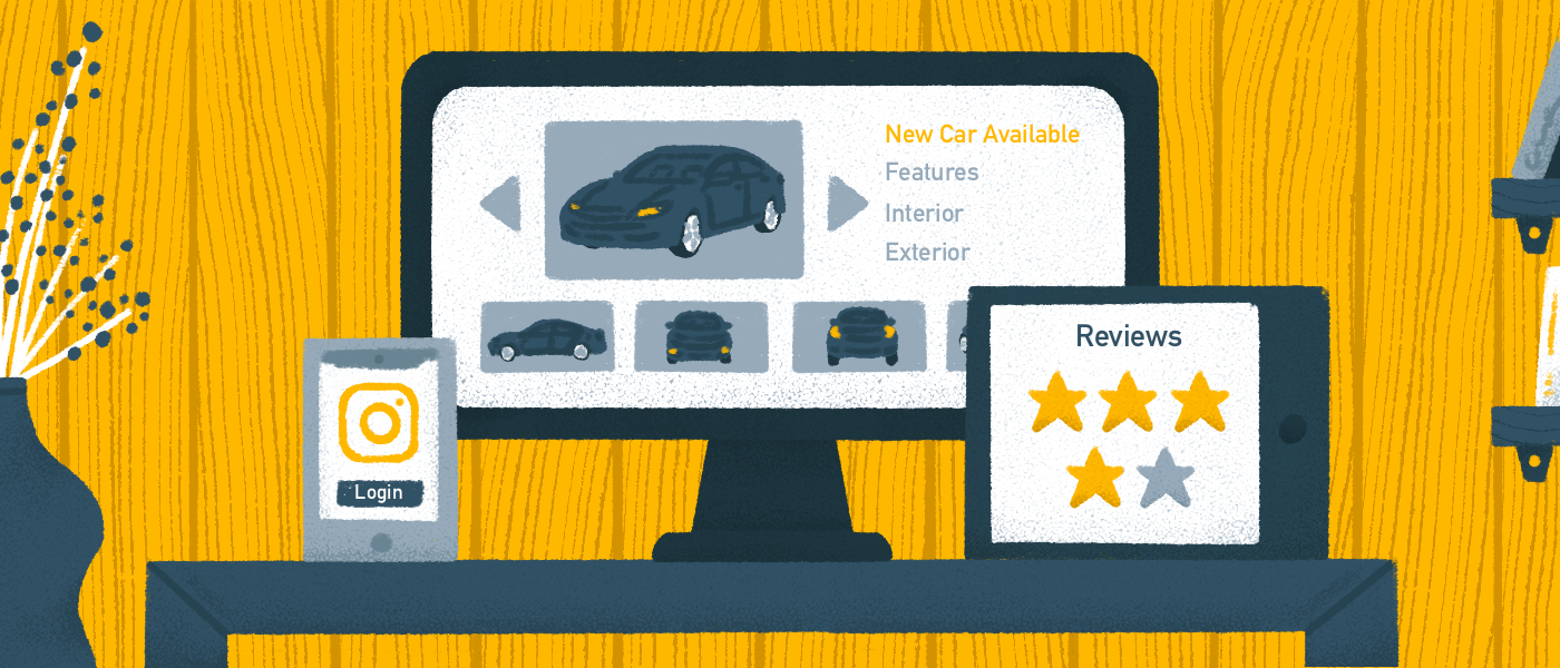 7 Things Your Auto Dealership Marketing Plan Should Include