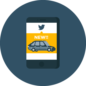 Selling Cars Online