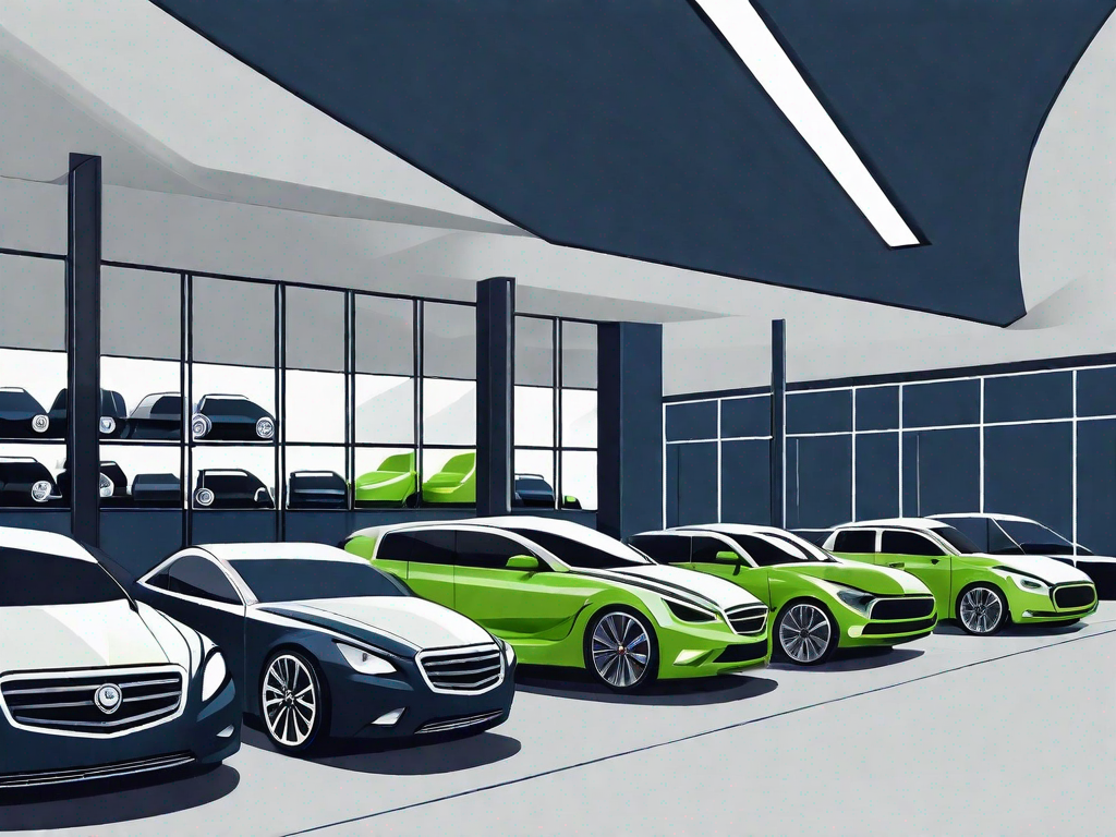 Top Ways to Manage a Car Dealership