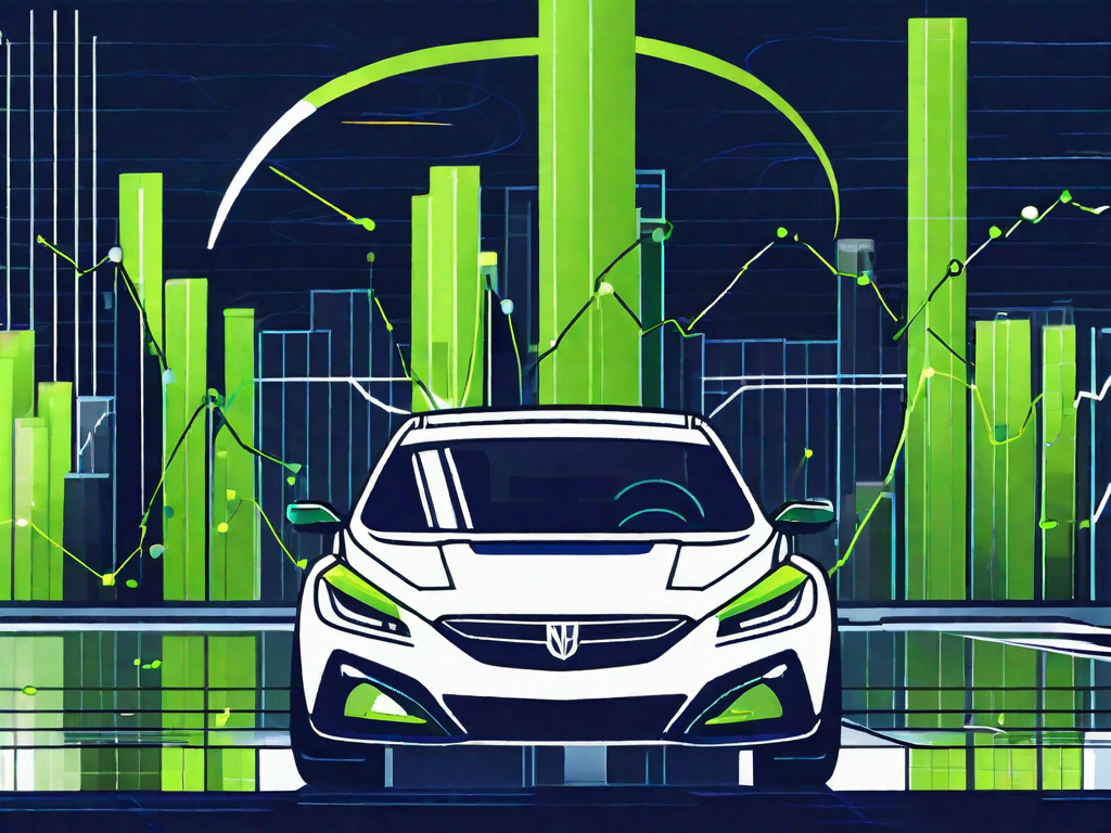 Turbocharge Your Sales: How Auto Dealer Sales Software Can Skyrocket Your Profits