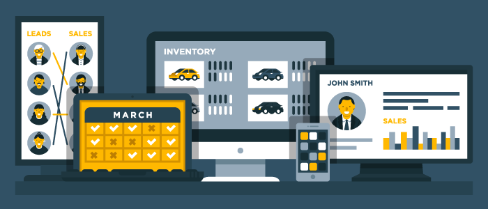 auto industry trends