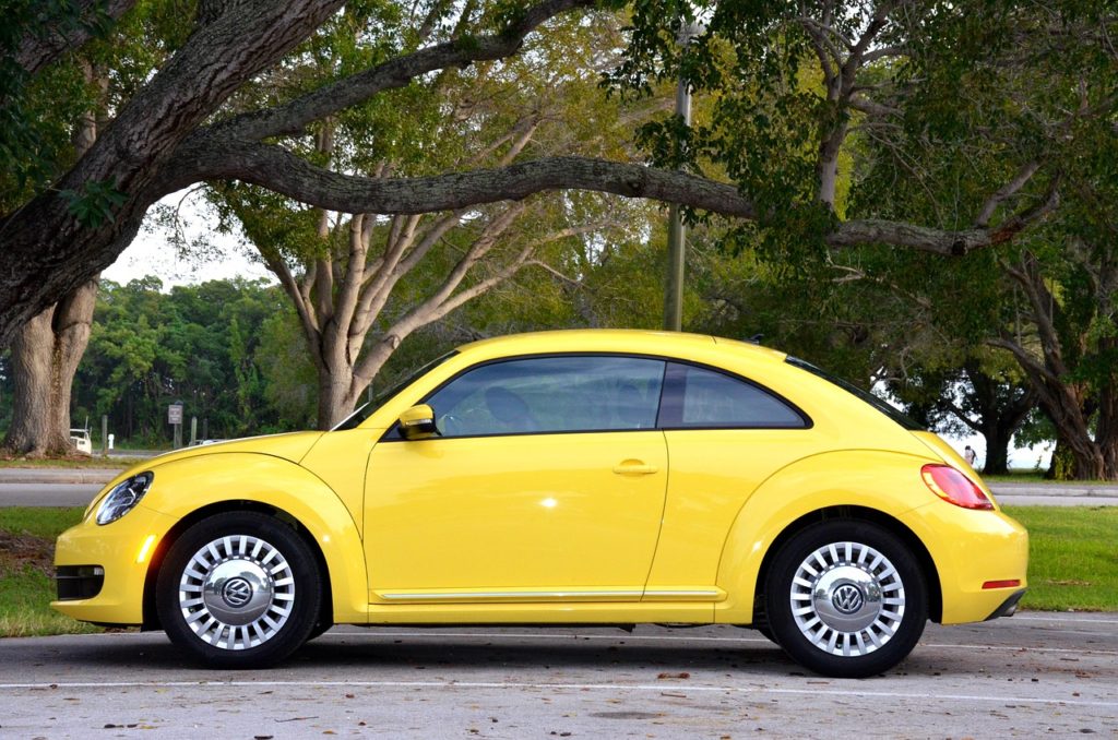 vw settlement