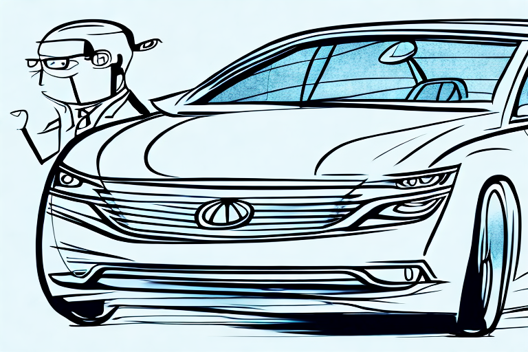 Winning Car Sales Strategies: Secrets to Closing Deals