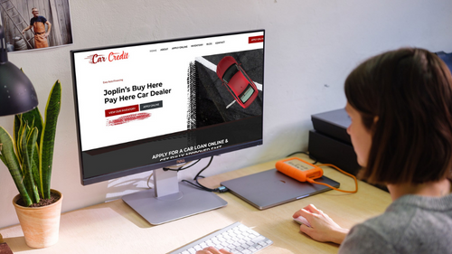 Small dealership increased sales by 18% with AutoRaptor CRM
