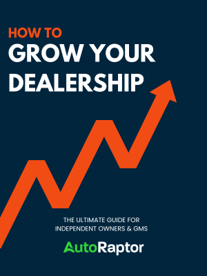 How to Grow Your Dealership Guide