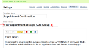 Workflow and up sheet improvements